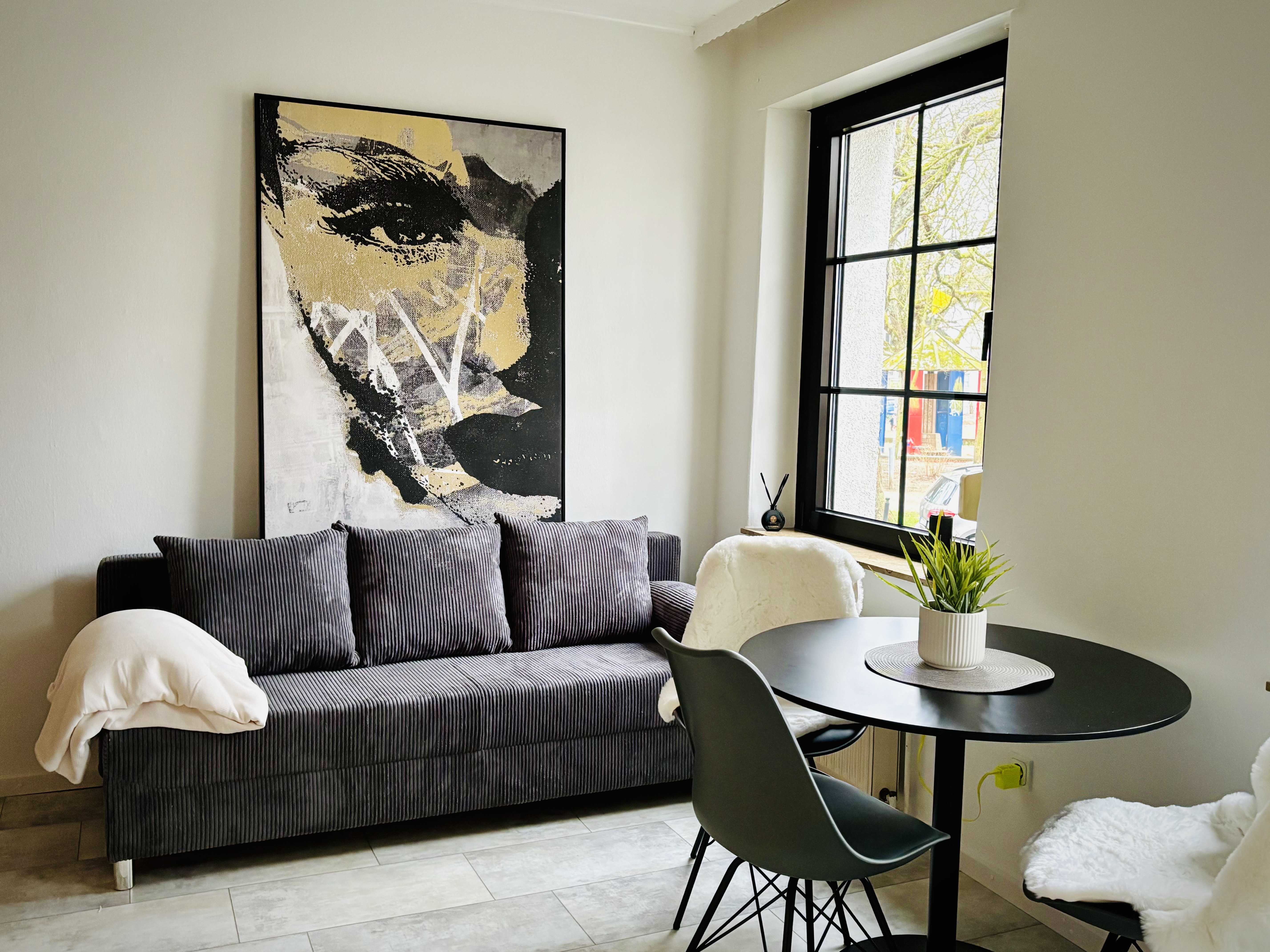 Apartment Impressionen