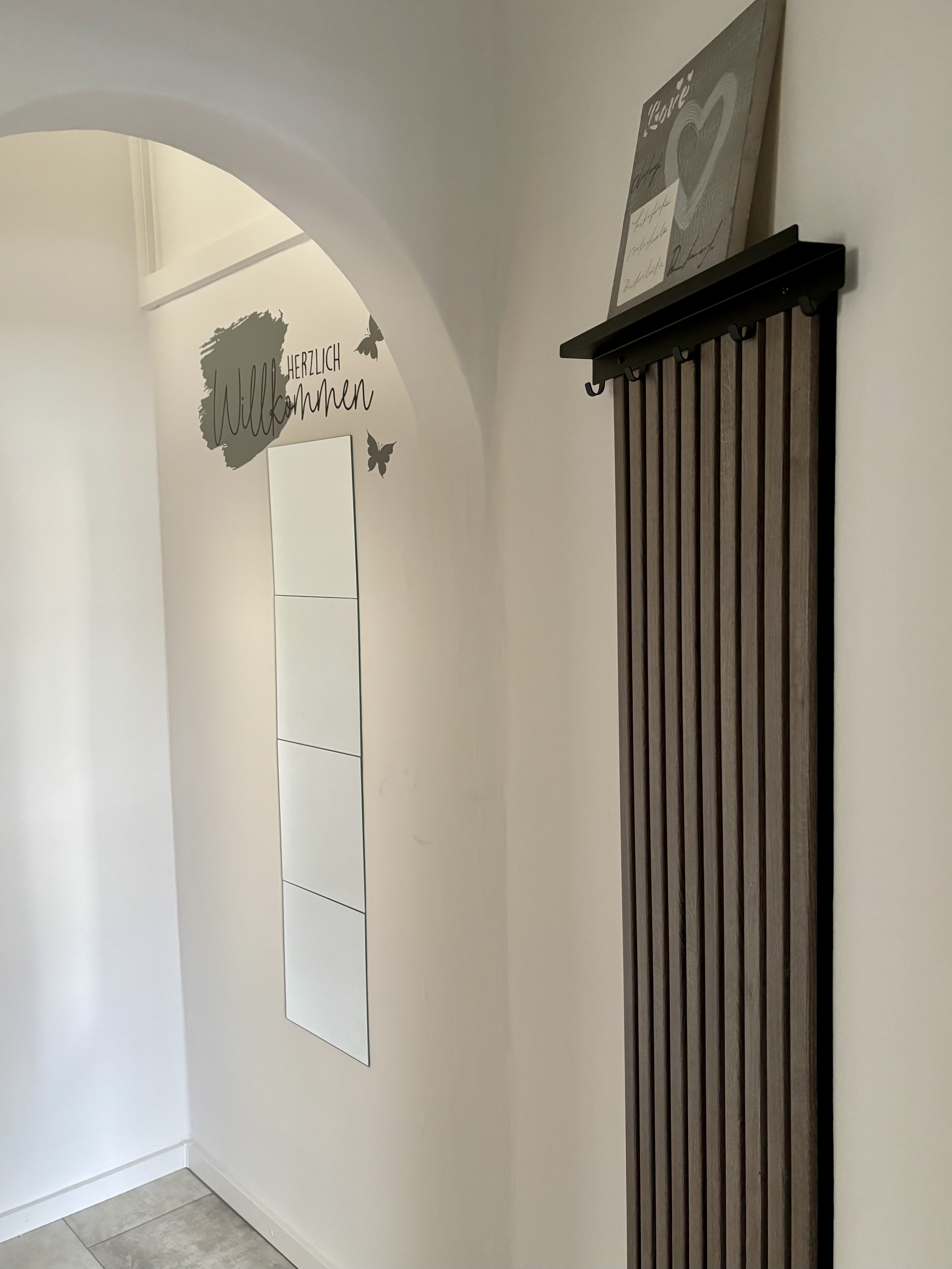 Wohnzimmer Ambiente