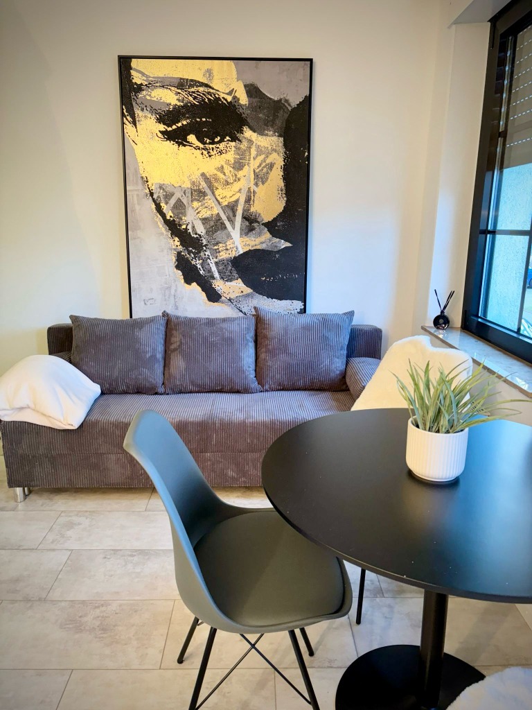 City Apartment Osnabrück